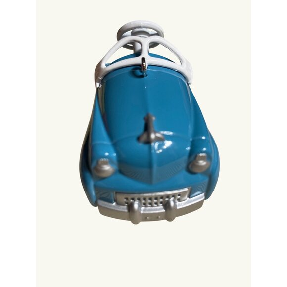 Hallmark Keepsake Ornament Murray "Champion" Kiddie Car Classics New Collectors - Picture 8 of 11